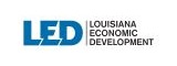 Louisiana Economic Development